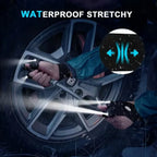 LED Flashlight Waterproof Gloves🧤💡🔧(Maintenance, Exploration, Emergency Lighting)