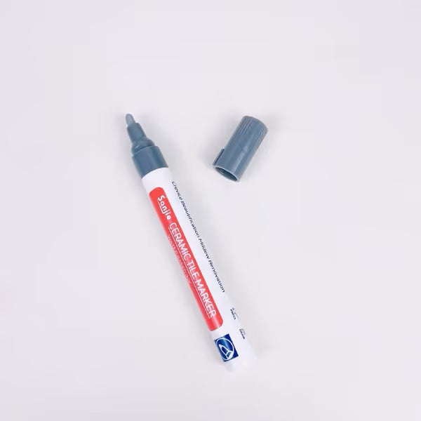 🔥Anti-mould and waterproof joint pen for ceramic tiles
