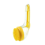 🐶2-in-1 Pet Bath & Deshedding Brush