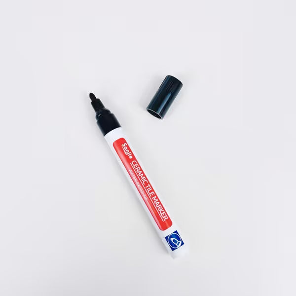 🔥Anti-mould and waterproof joint pen for ceramic tiles