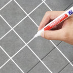🔥Anti-mould and waterproof joint pen for ceramic tiles