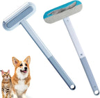 🐶🔥 4-in-1 Pet Hair Remover — 49% OFF Today!