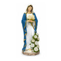 💗Virgin Mary Garden Light