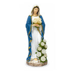 💗Virgin Mary Garden Light