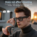 Smart Glasses LED Blocker Stickers – Discreet Privacy and Light Control