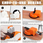 🛠️Heavy Duty Floor Gap Fixer Tool