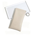 🔥HOT SALE🔥Soft PU Leather Eyeglasses Jewelry Bag