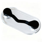 🔥HOT SALE🔥Magnetic Eyeglass Holder – Keep Your Glasses Secure & Always Within Reach