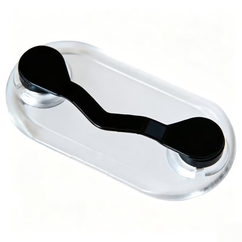 🔥HOT SALE🔥Magnetic Eyeglass Holder – Keep Your Glasses Secure & Always Within Reach