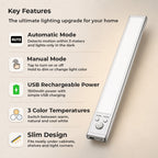 Modolight™ Intelligent Light PRO - 2 Pack