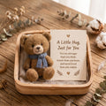 🧸Spy Felt Pocket Hug Set