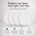 Modolight™ PRO Motion Sensor Light