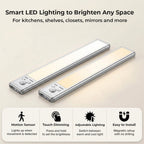 Modolight™ Intelligent Light PRO - 2 Pack