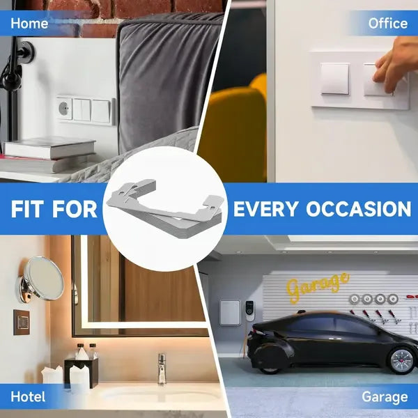 🔥Buy More Save More🔥Wall Plate Spacer,Spacers for Electrical Outlets