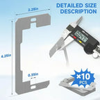 🔥Buy More Save More🔥Wall Plate Spacer,Spacers for Electrical Outlets