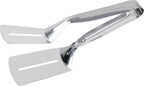 Multifunctional 304 SS Double-Sided Shovel Clip