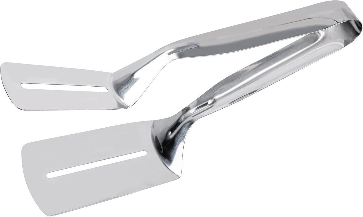 Multifunctional 304 SS Double-Sided Shovel Clip
