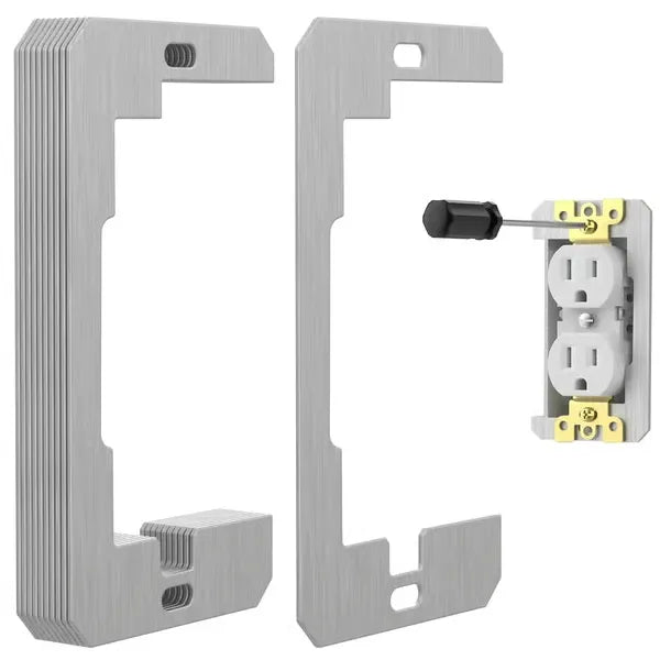 🔥Buy More Save More🔥Wall Plate Spacer,Spacers for Electrical Outlets