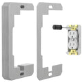 🔥Buy More Save More🔥Wall Plate Spacer,Spacers for Electrical Outlets