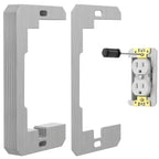 🔥Buy More Save More🔥Wall Plate Spacer,Spacers for Electrical Outlets