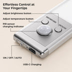 Modolight™ Intelligent Light PRO - 2 Pack