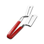 Multifunctional 304 SS Double-Sided Shovel Clip